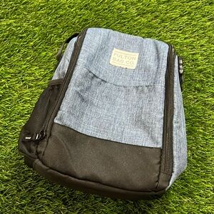Fulton Bag Co Lunch Tote